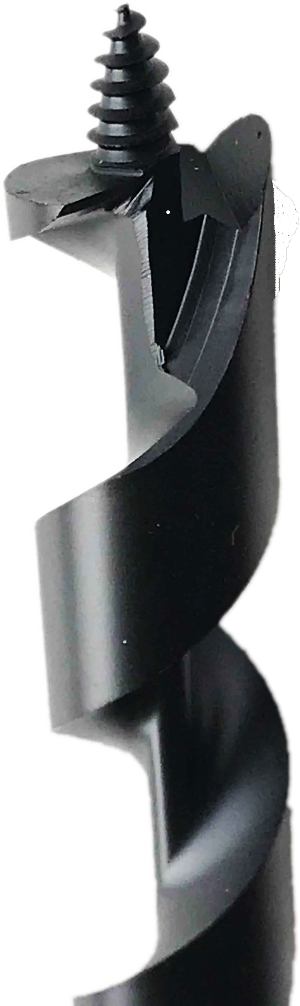 High-Performance Aircraft Dynamics Black Widow Wood Pole Bit 11 16 quot x 18 quot 2523 Responsible