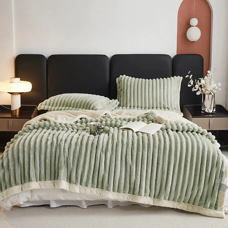 Elite Ownkoti Solid Color Soft Lightweight Throw Blanket High-Quality