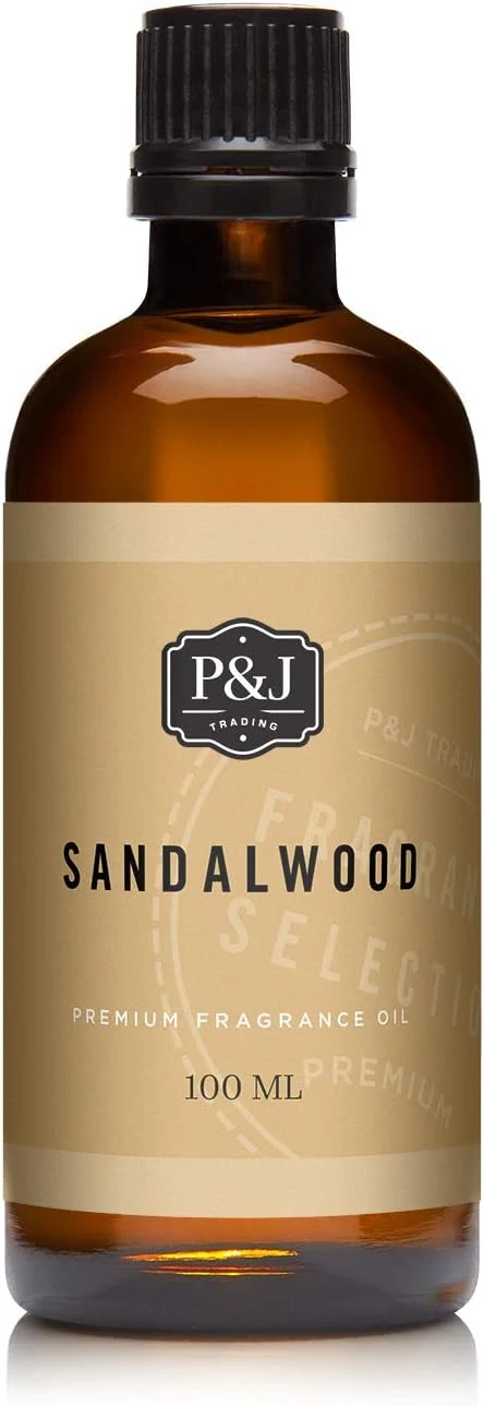 Clean P J Fragrance Oil Next-Generation