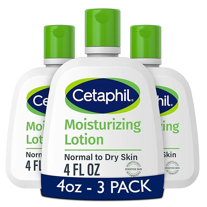 Outstanding Cetaphil Face Body Moisturizer Hydrating Moisturizing Lotion Organic