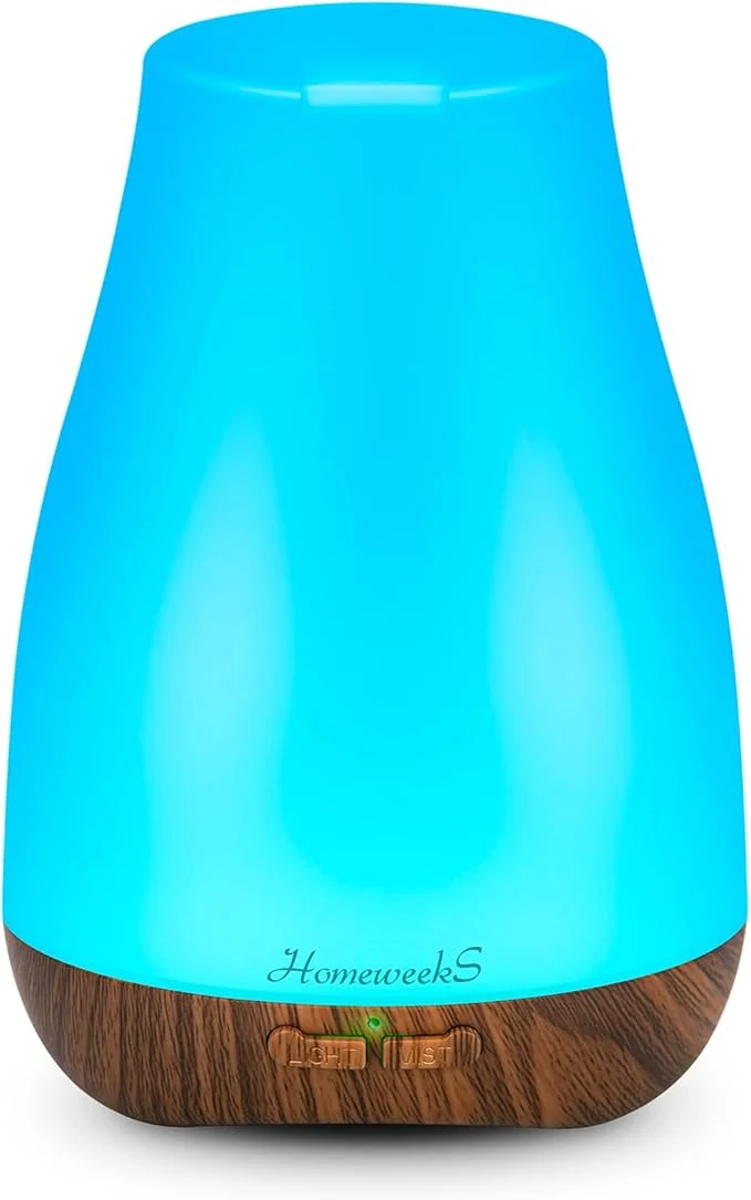 Quality Aromatherapy Essential Oil Diffuser Environmentally Friendly