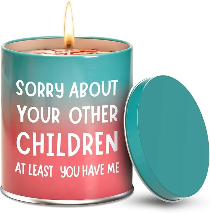 Functional Mothers Day Gifts for Mom from Daughter Son Kids Birthday Christmas Gifts for Smooth