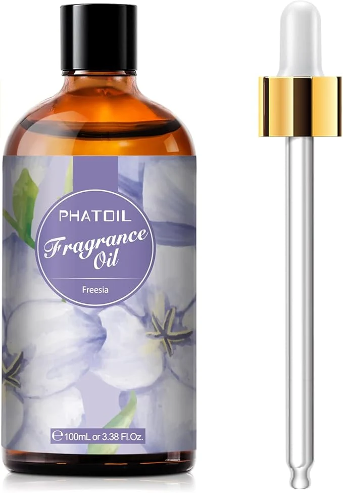 Smart PHATOIL 3.38FL.OZ sia Fragrance Oils Powerful