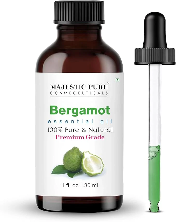 Reusable Majestic Pure Essential Oil Traditional