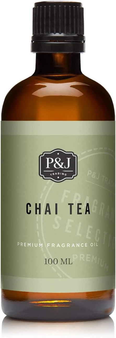 Excellent P J Fragrance Oil Easy-to-Use