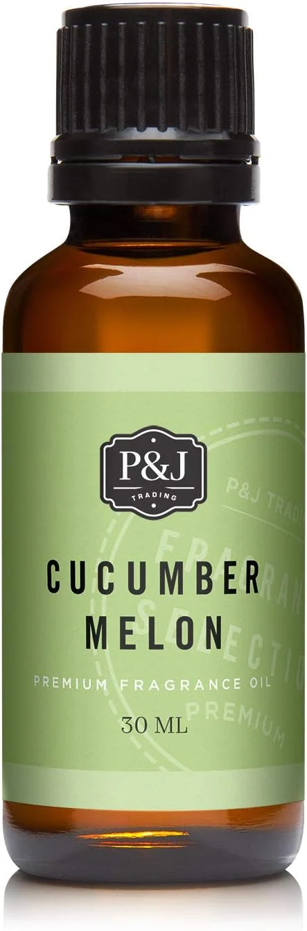 Sustainable P J Fragrance Oil Enhanced