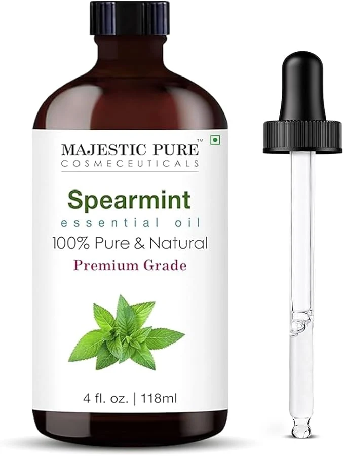 Green Majestic Pure Essential Oil User-Friendly