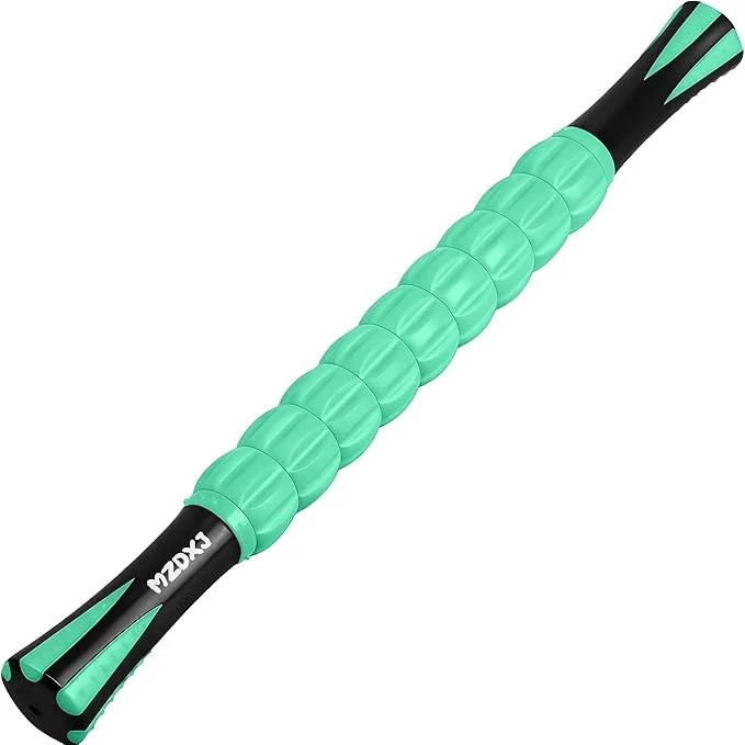 World-Class Muscle Roller Massage Roller Stick Healthy