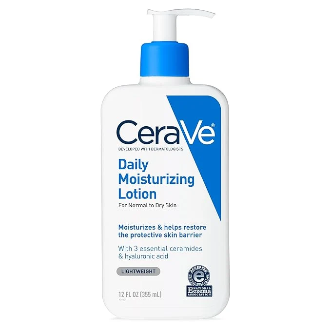 Exclusive CeraVe Daily Moisturizing Lotion Prestigious