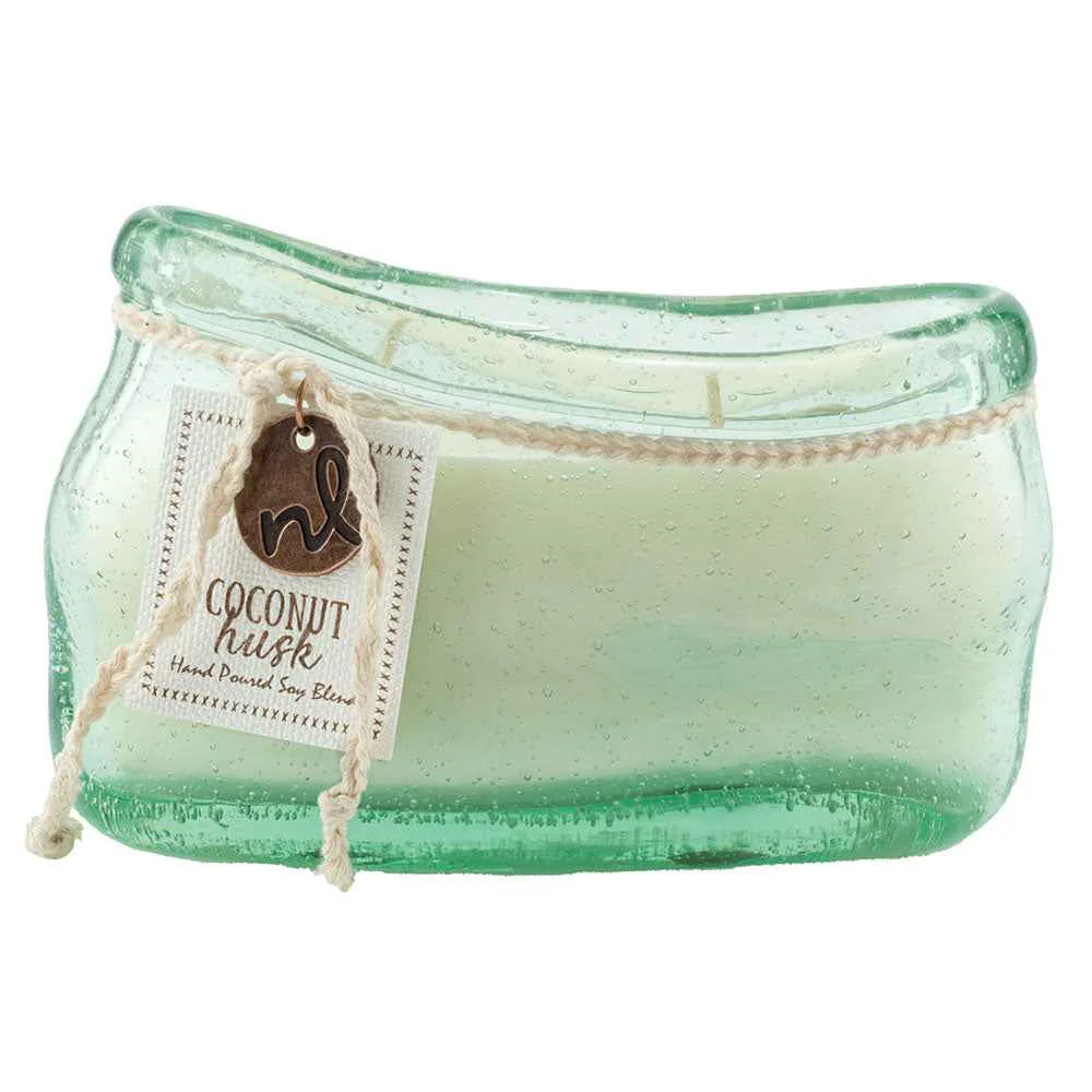 Official Windward - Coconut Husk - 14 oz Bubble Boat Convenient