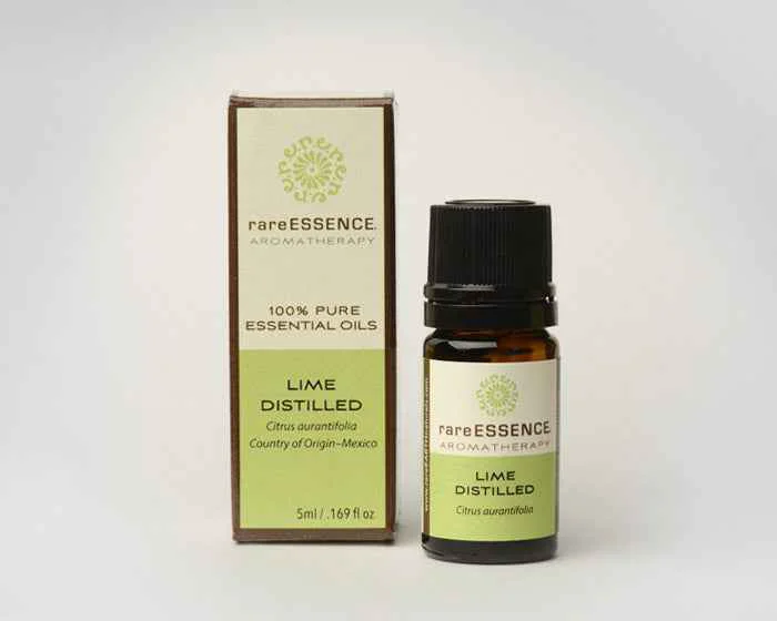 Proven Lime Distilled Environmentally Friendly