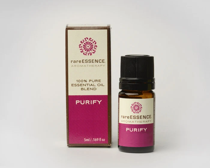 Next-Generation Purify Blend Superior