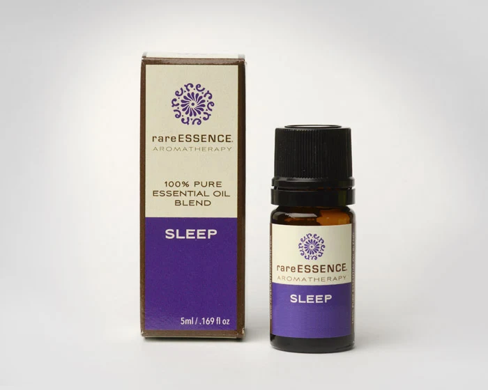 Solid Sleep Blend Specialty