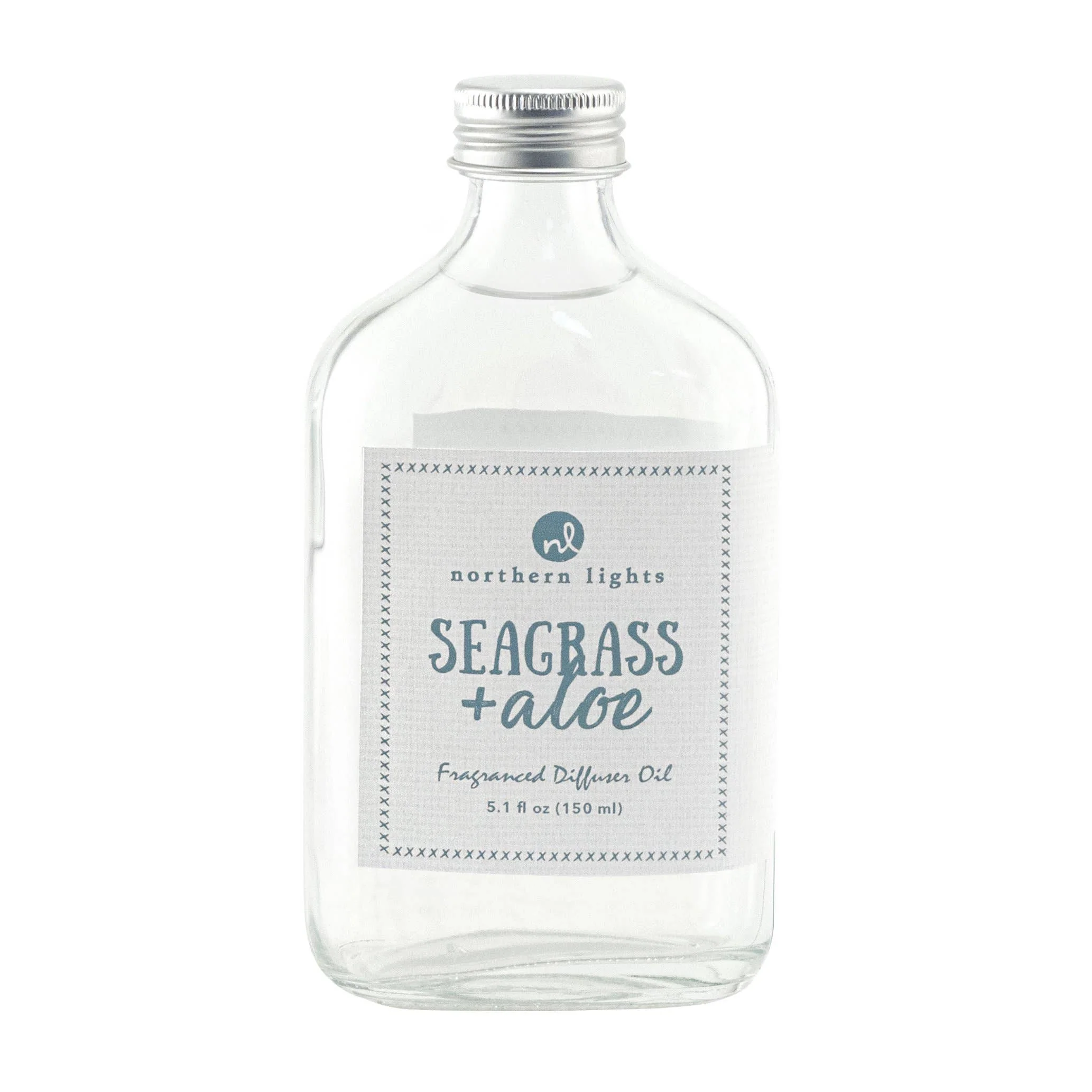 Artisan Windward Diffuser Oil Refill - Seagrass amp Aloe Original Design