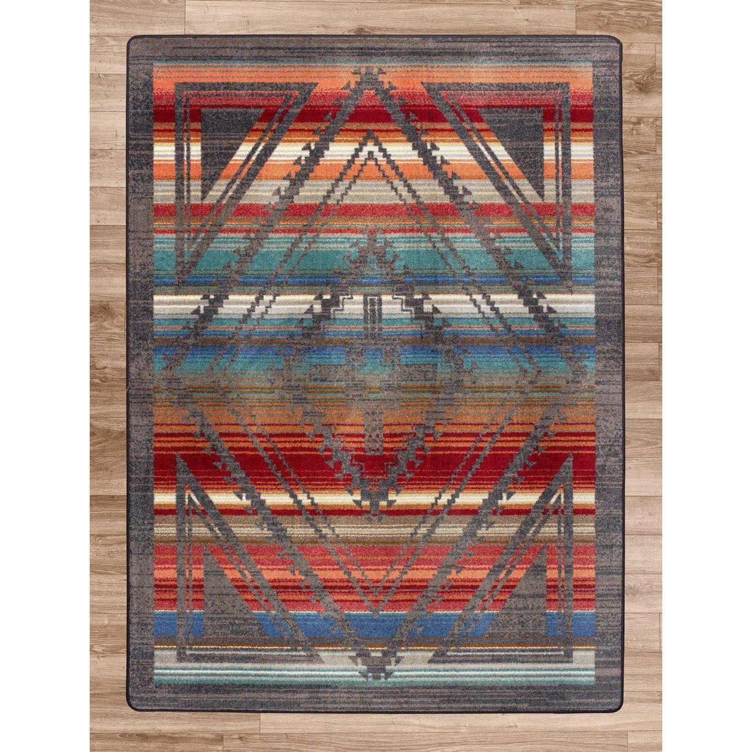 Healthy Canyon Valley Rug – Canyon Elegant