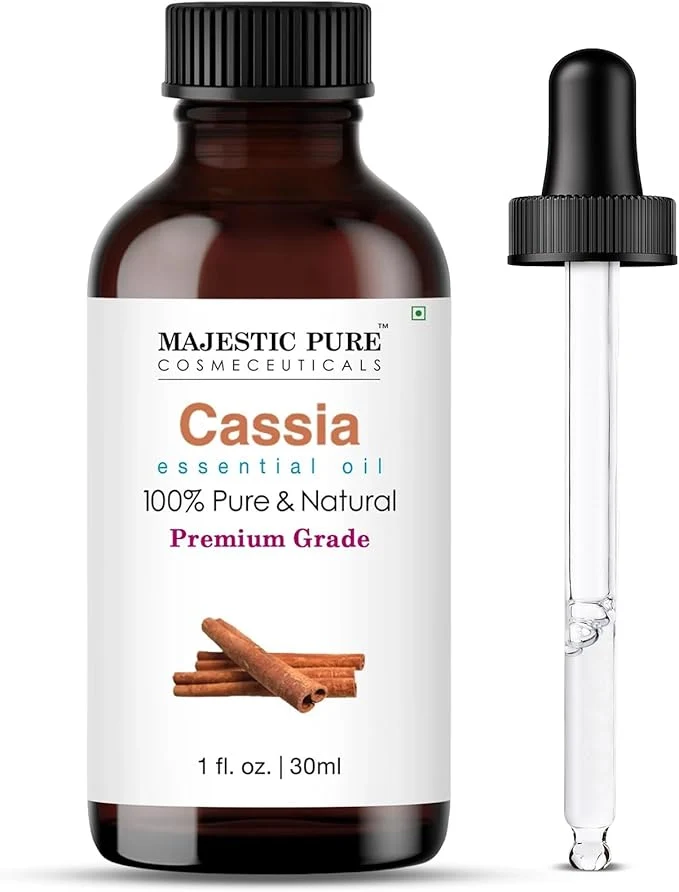 High-Grade Majestic Pure Essential Oil High-Quality