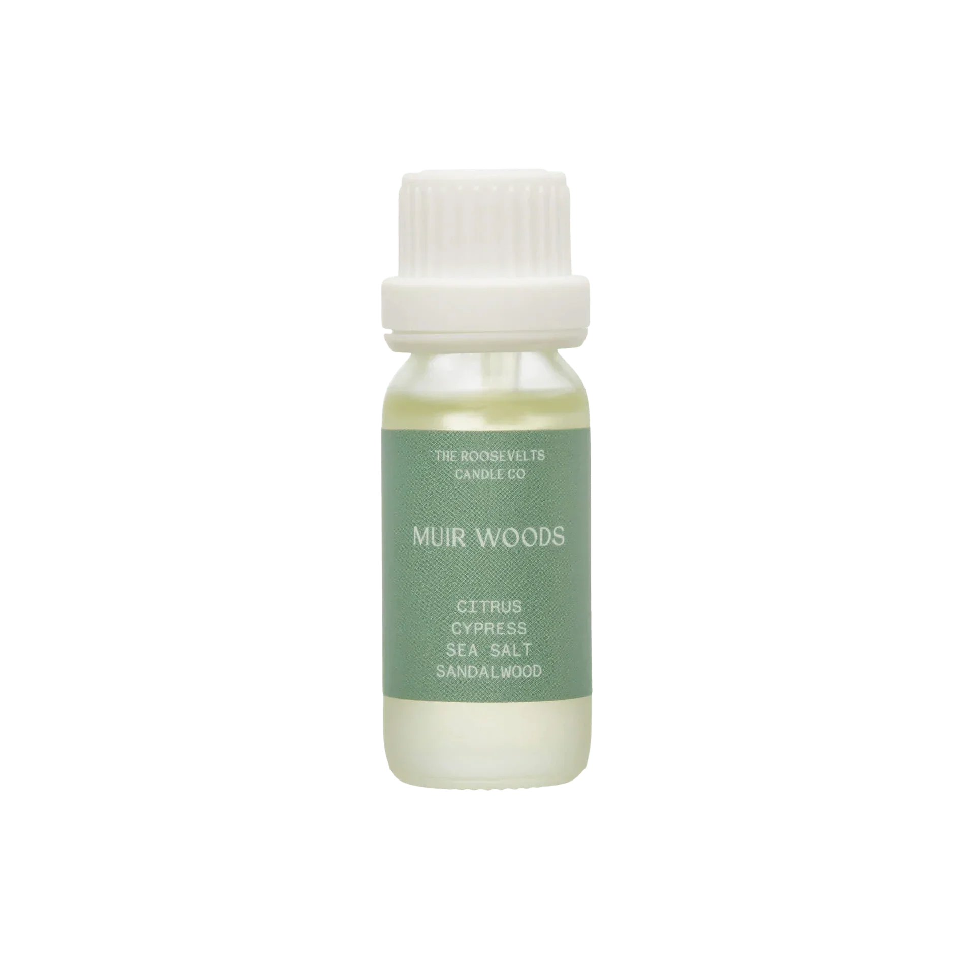 Contemporary Muir Woods Oil Blend Trendy