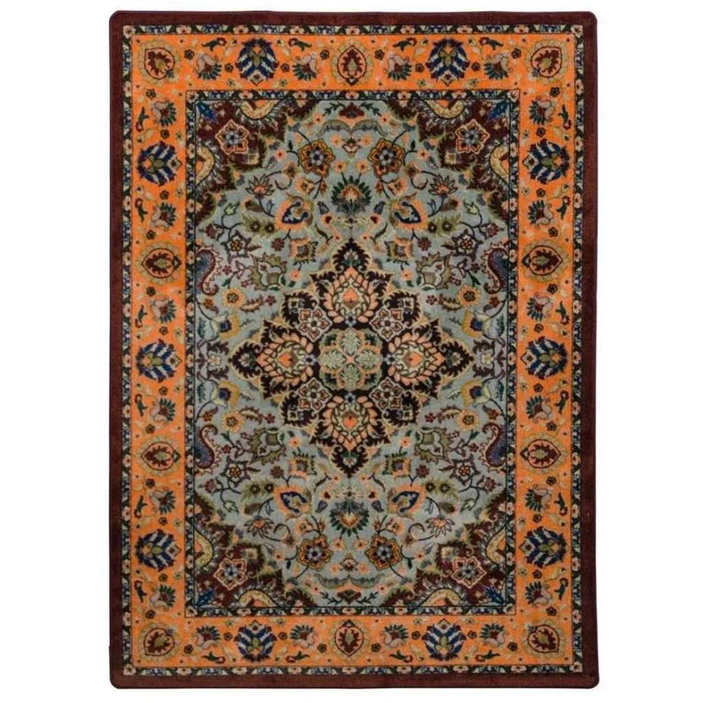 Flexible Babylonia Rug – Canyon Functional
