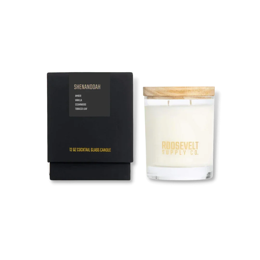 Effective Shenandoah Candle Functional