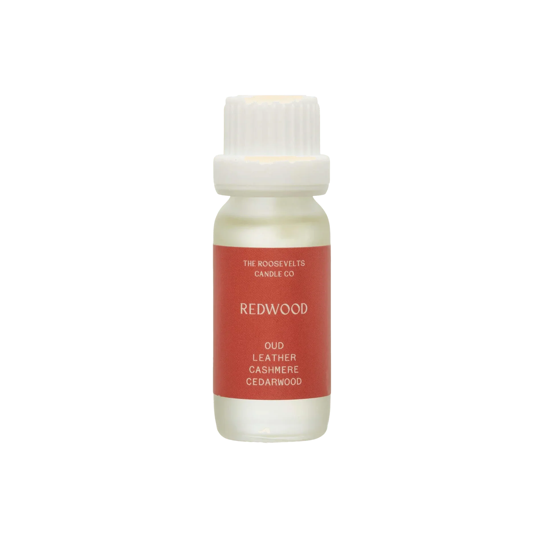 Enhanced Redwood Oil Blend Genuine
