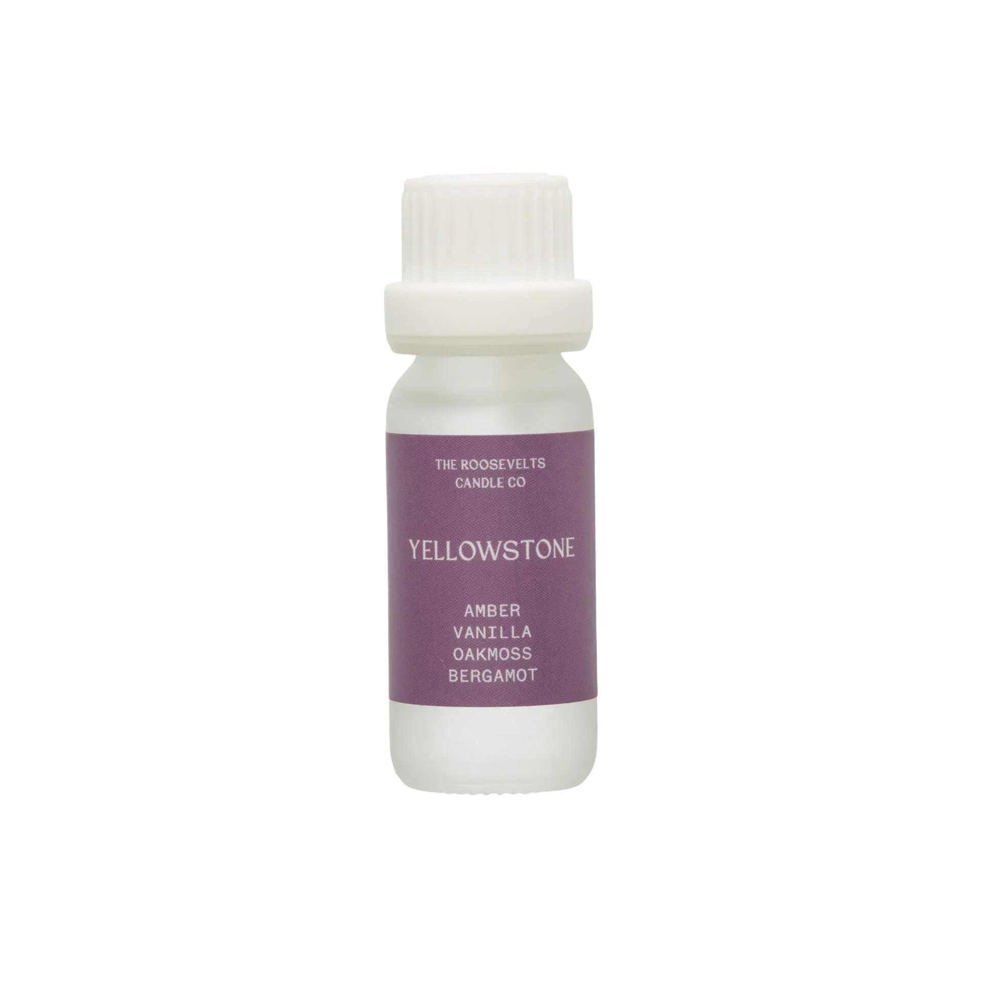 Quality Yellowstone Oil Blend Green