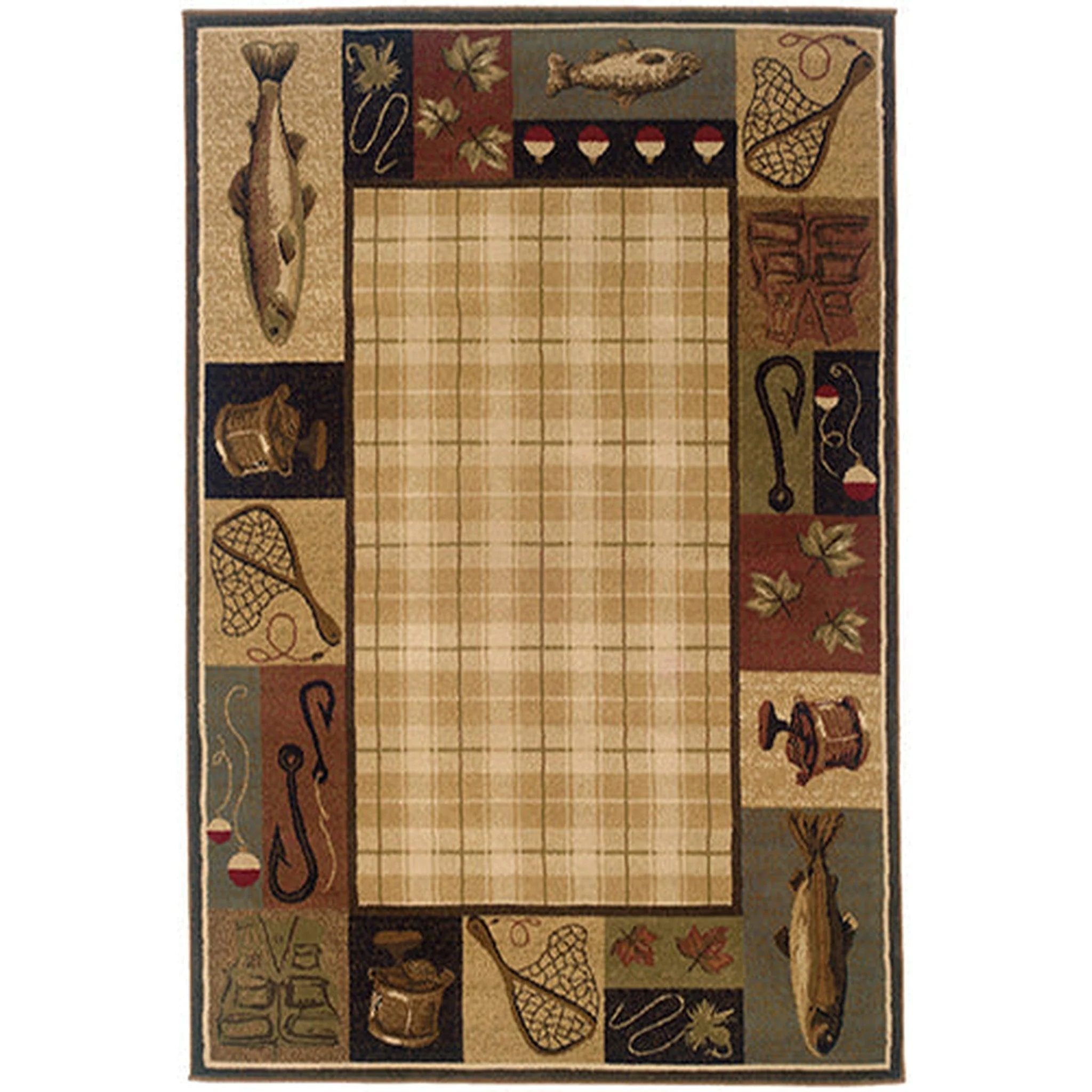 Flexible Hudson 1065b Rug World-Class