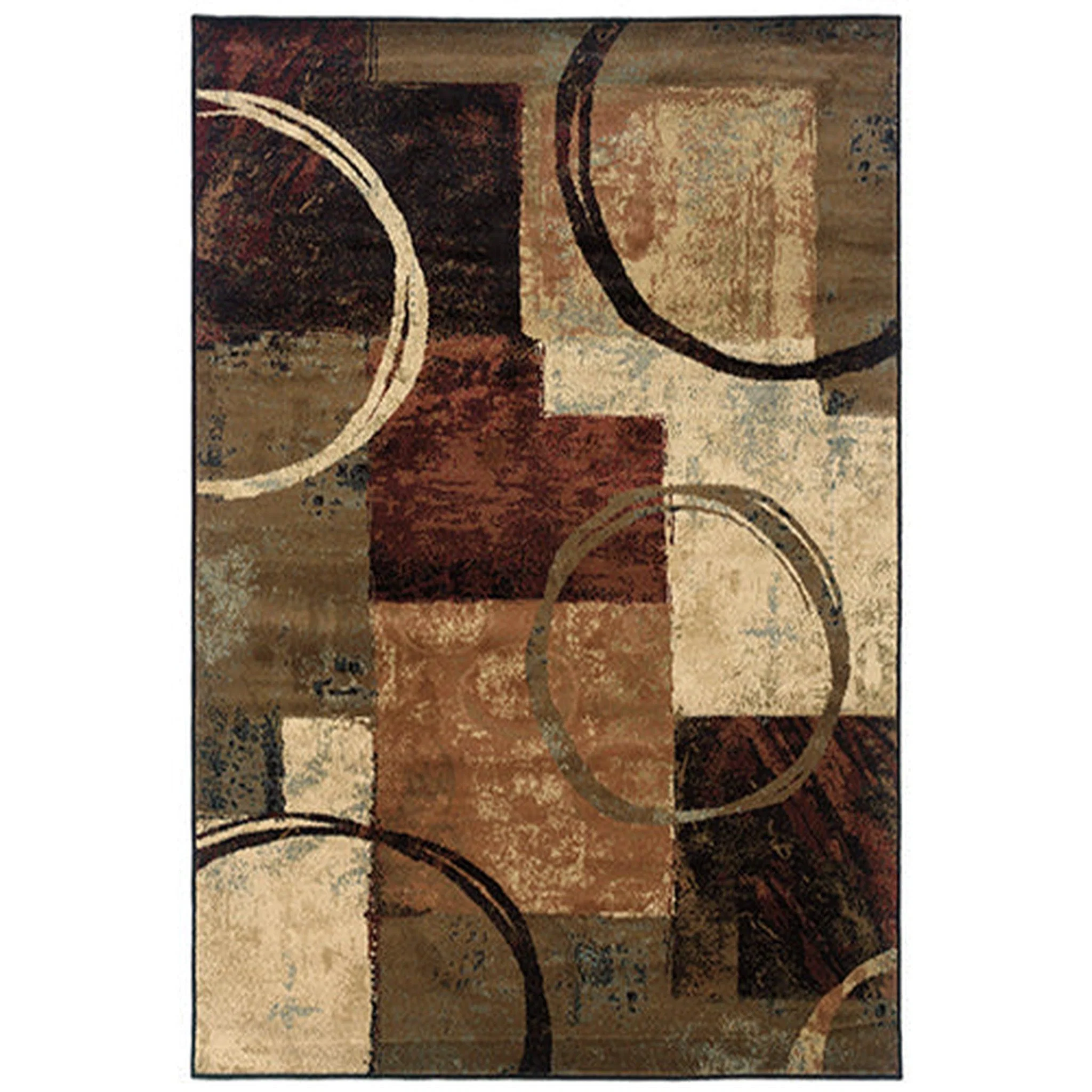 Clean Hudson 2544b Rug Sustainable