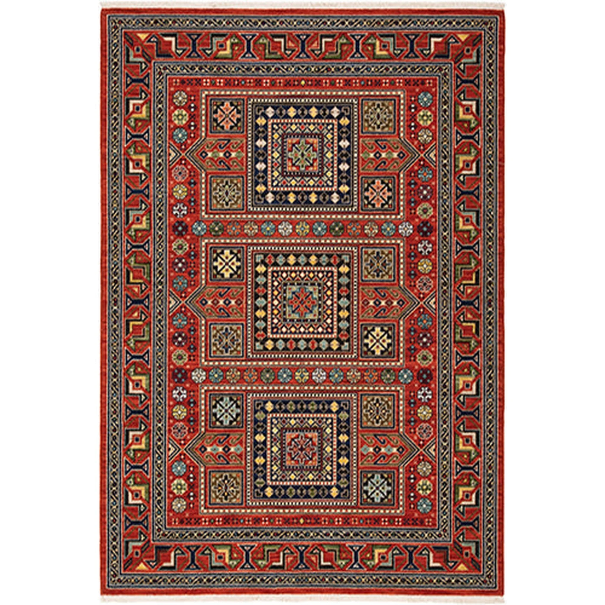 Top-Quality Lilihan 2c Rug Convenient