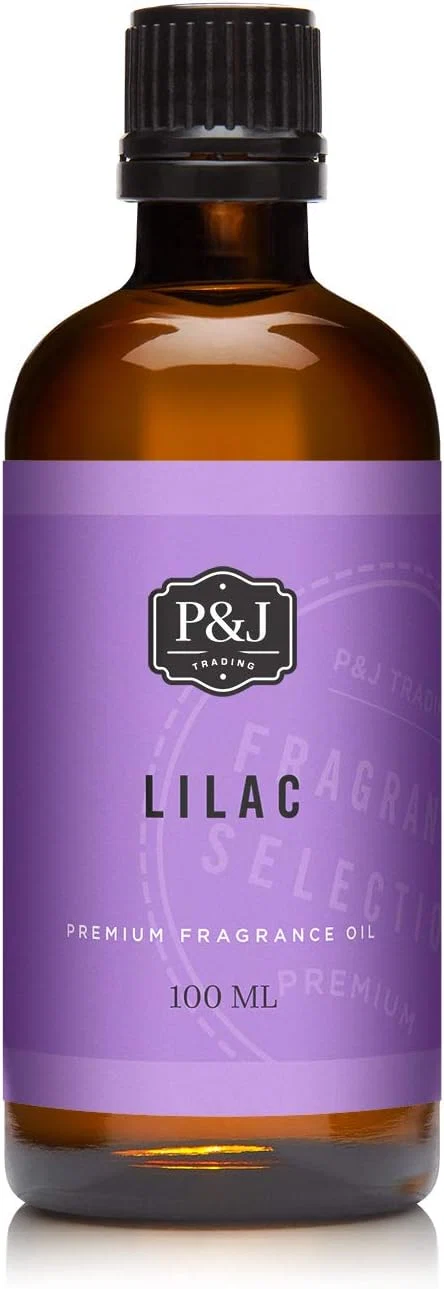 Soft P J Fragrance Oil User-Friendly