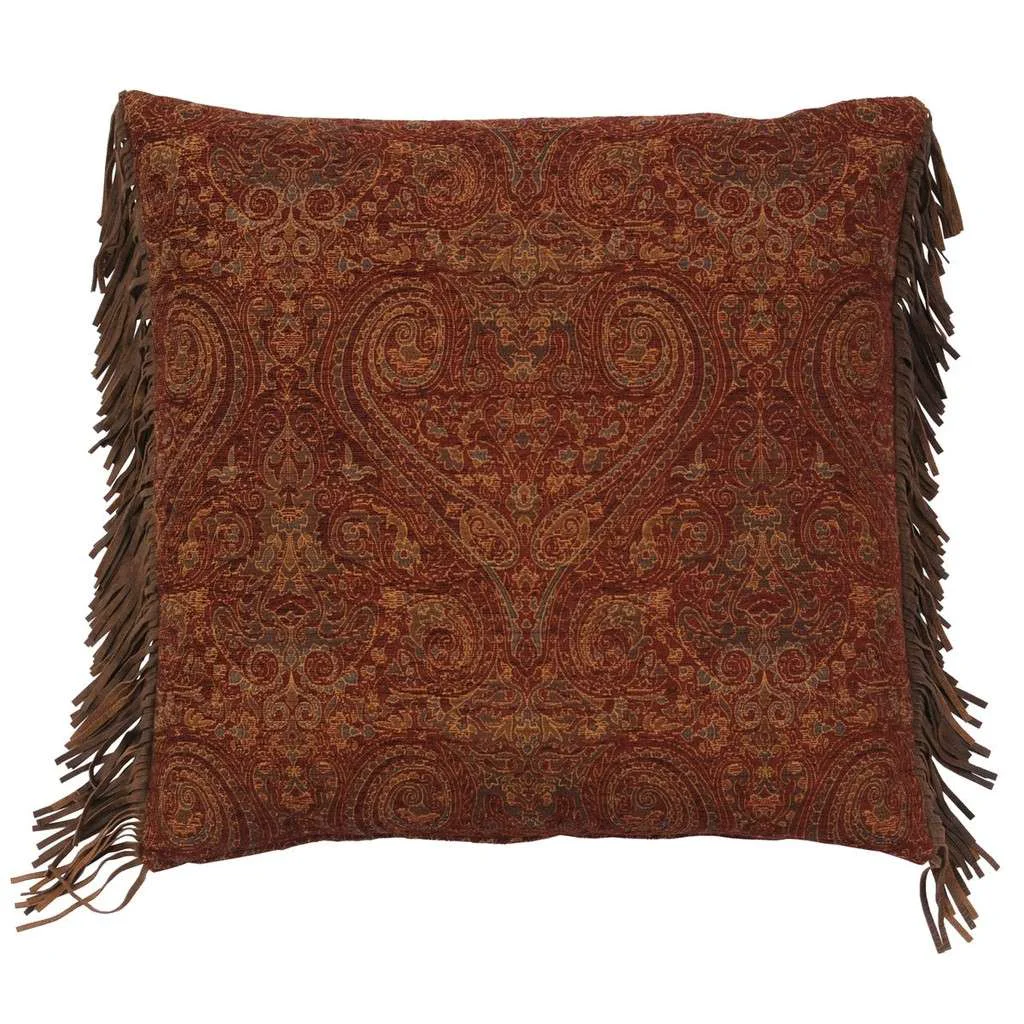 Breathable Milady Euro Sham Sustainable