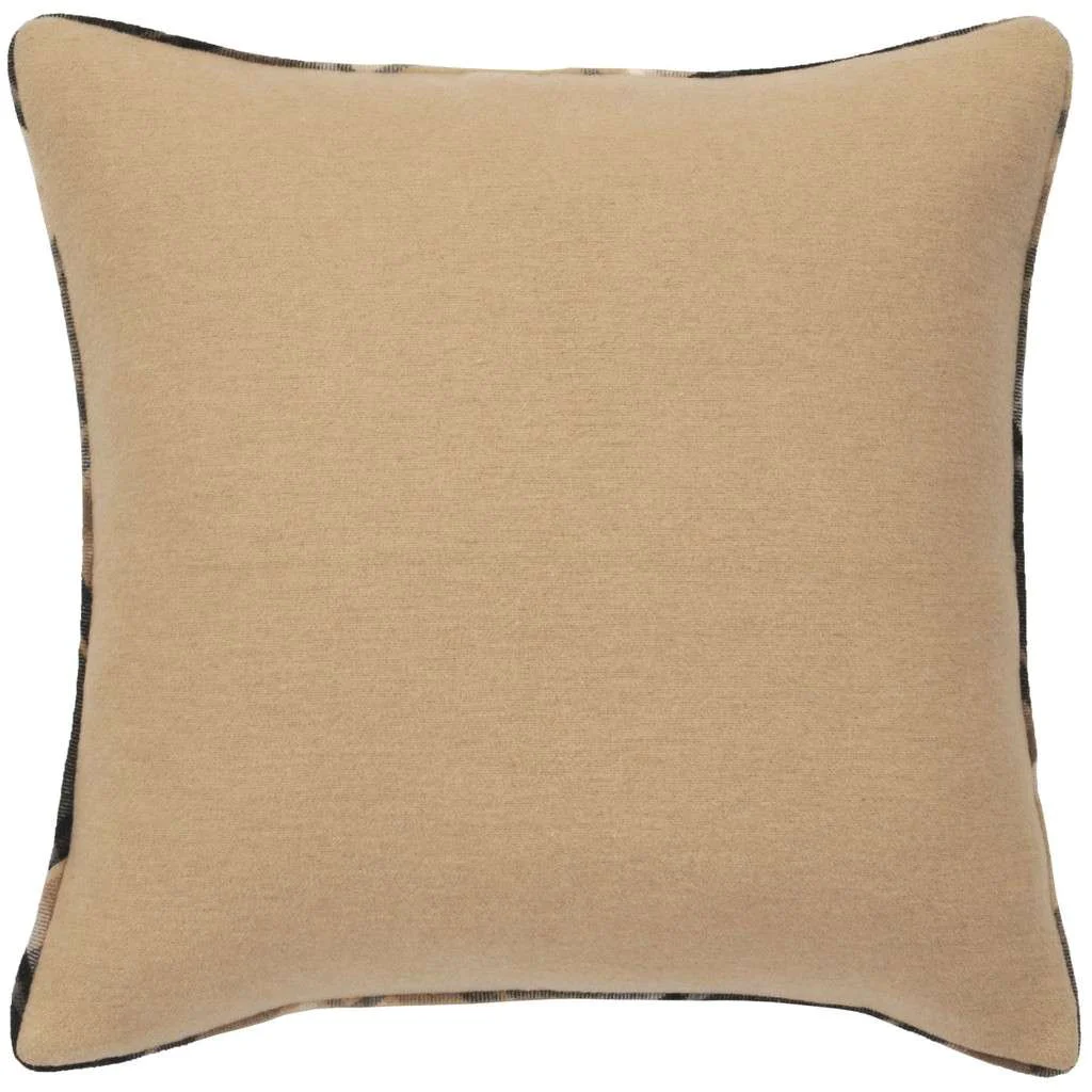 Dependable Trapper Euro Sham Breathable