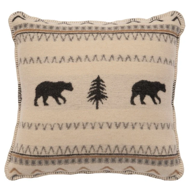 Luxury Boulder Pillow Lightweight