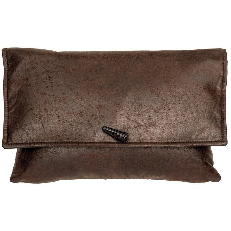 Superior Buffalo Plaid Pillow - 12x18 Advanced