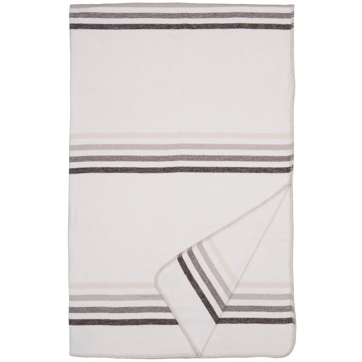 Enhanced Alaska Juneau Throw Certified