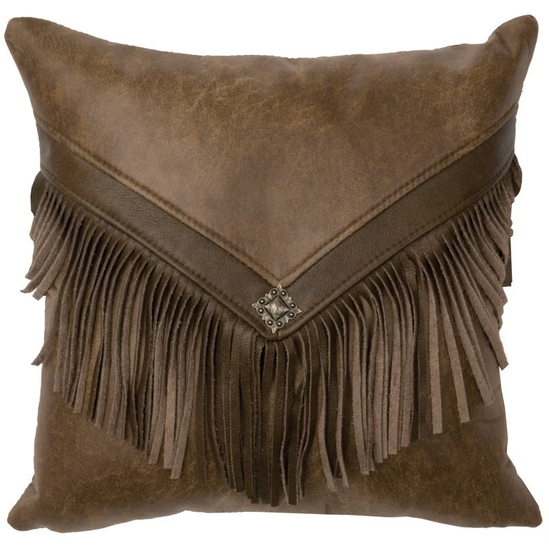 Quality Cascada Pillow - 16x16 Secure