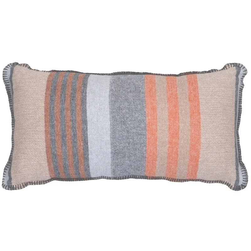 Relaxed Arizona Chandler Pillow - 14x26 Genuine