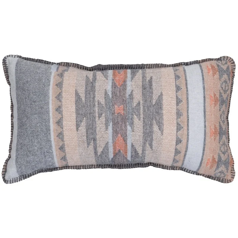 Authentic Arizona Phoenix Pillow - 14x26 Secure