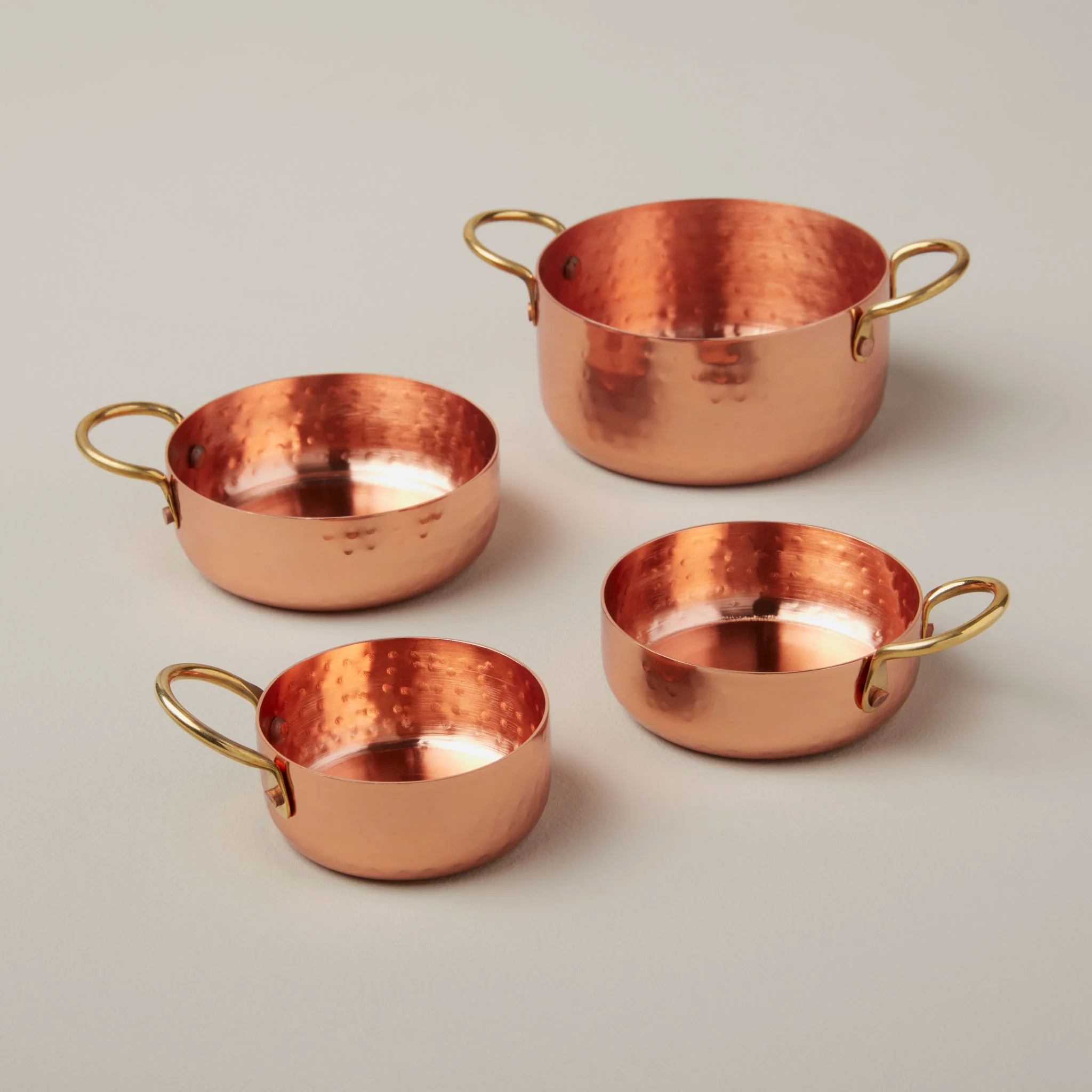 Original Camden Measuring Cups Prestigious