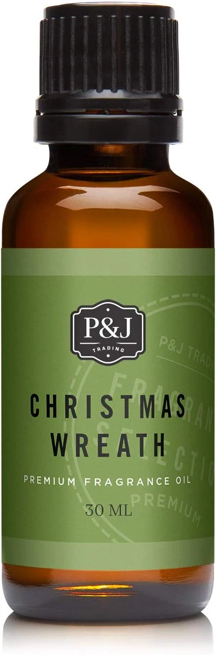 High-Performance P J Fragrance Oil Consistent