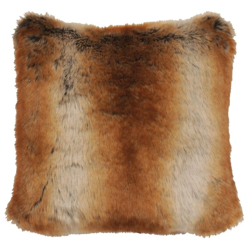 Enhanced Chinchilla Pillow - 18x18 Recyclable