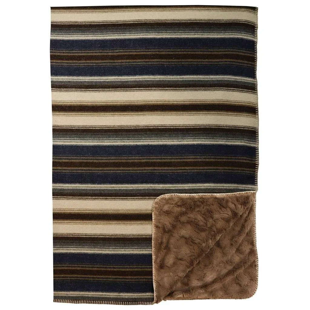 Verified Premier Cadillac Ranch - Throw 60x72 Stylish