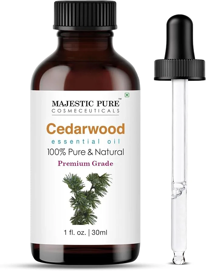 Functional Majestic Pure Essential Oil Fashionable