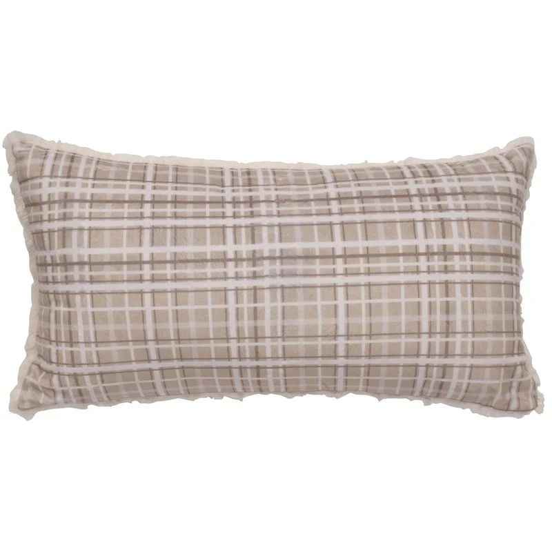 Professional Kristoff Pillow - 14x26 Eco-Friendly