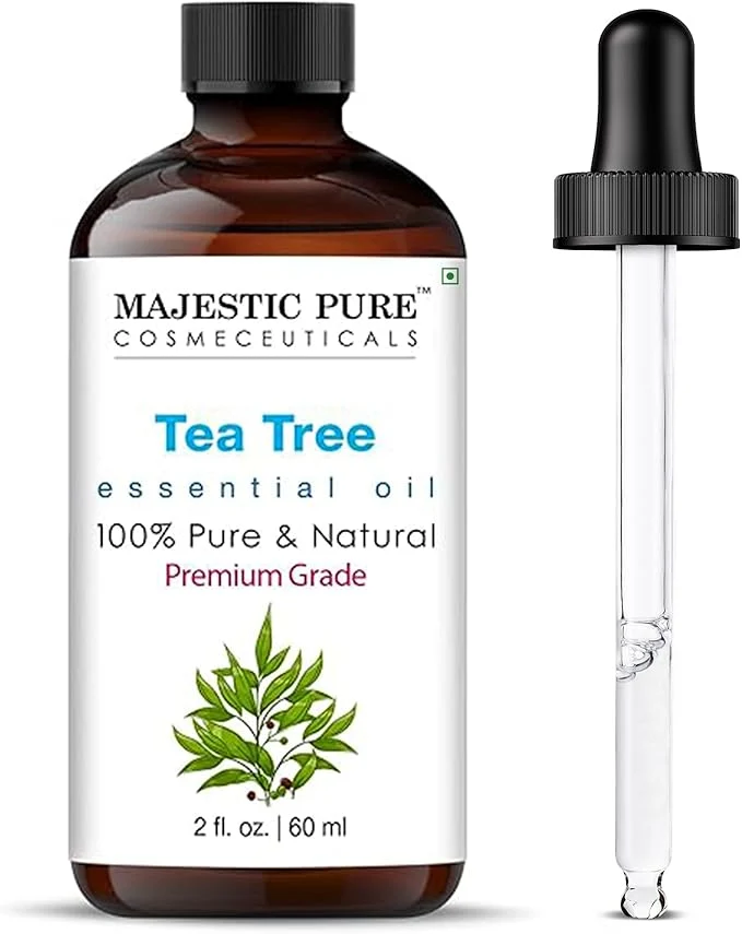 Detailed Majestic Pure Essential Oil Professional