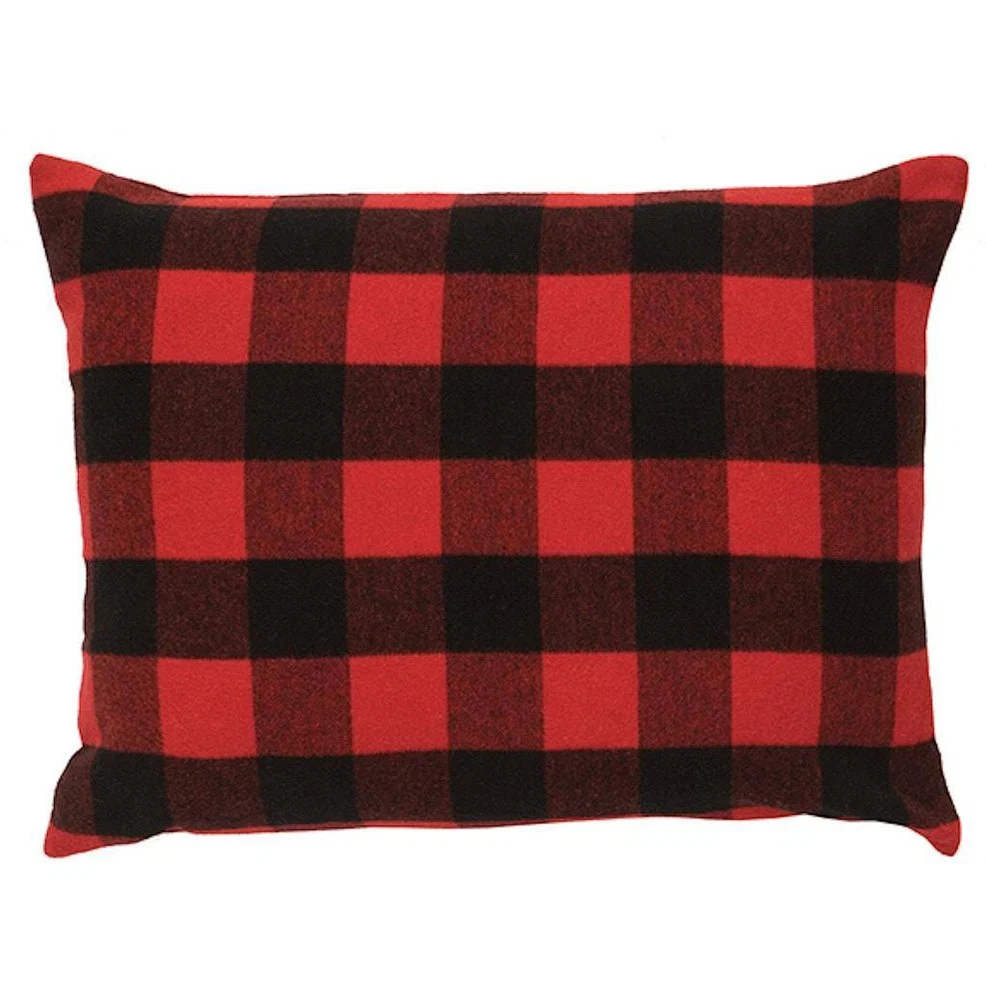 Consistent Ponderosa Buffalo Sham 20X26 Healthy