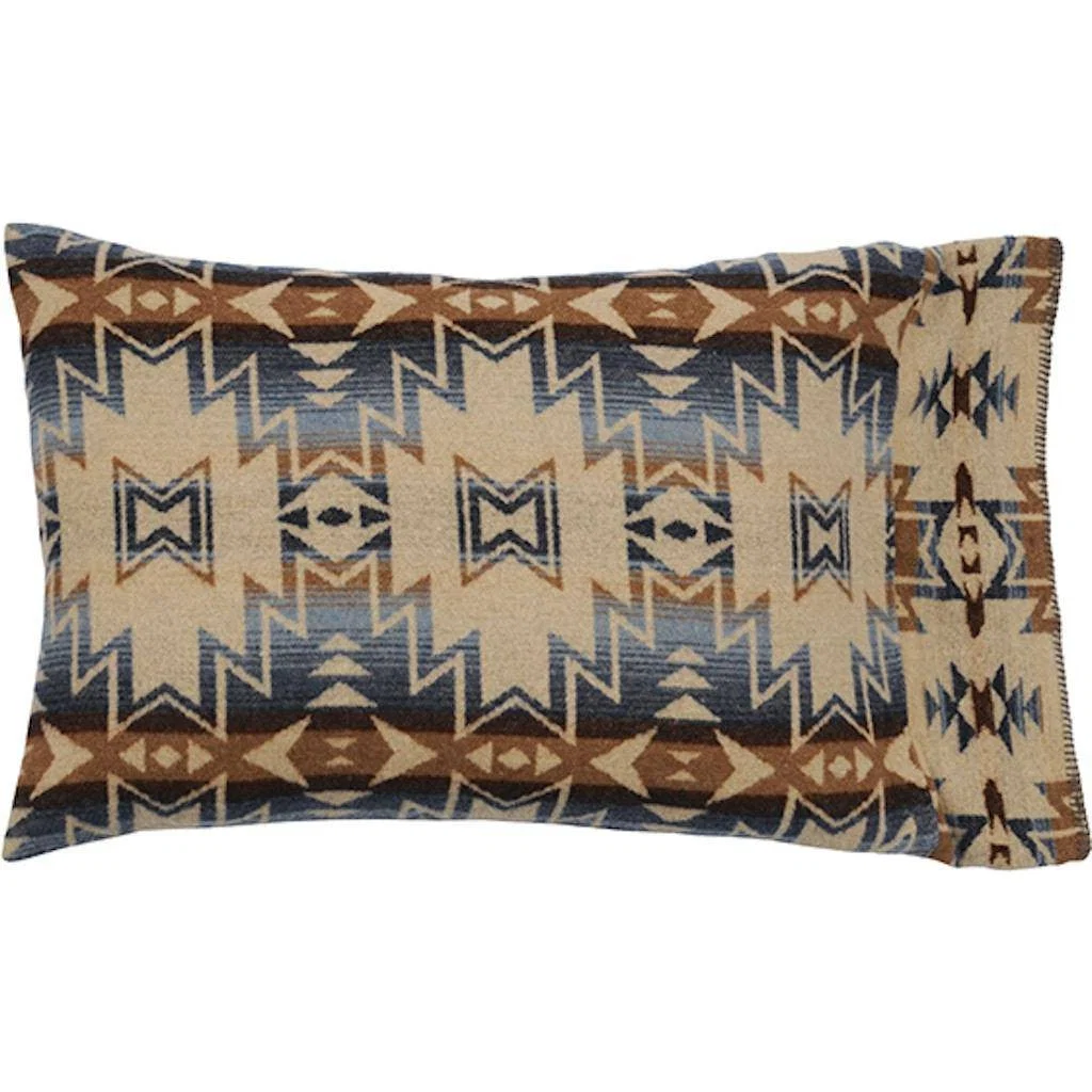 Refined Cascada King Sham 20 x 40 Powerful