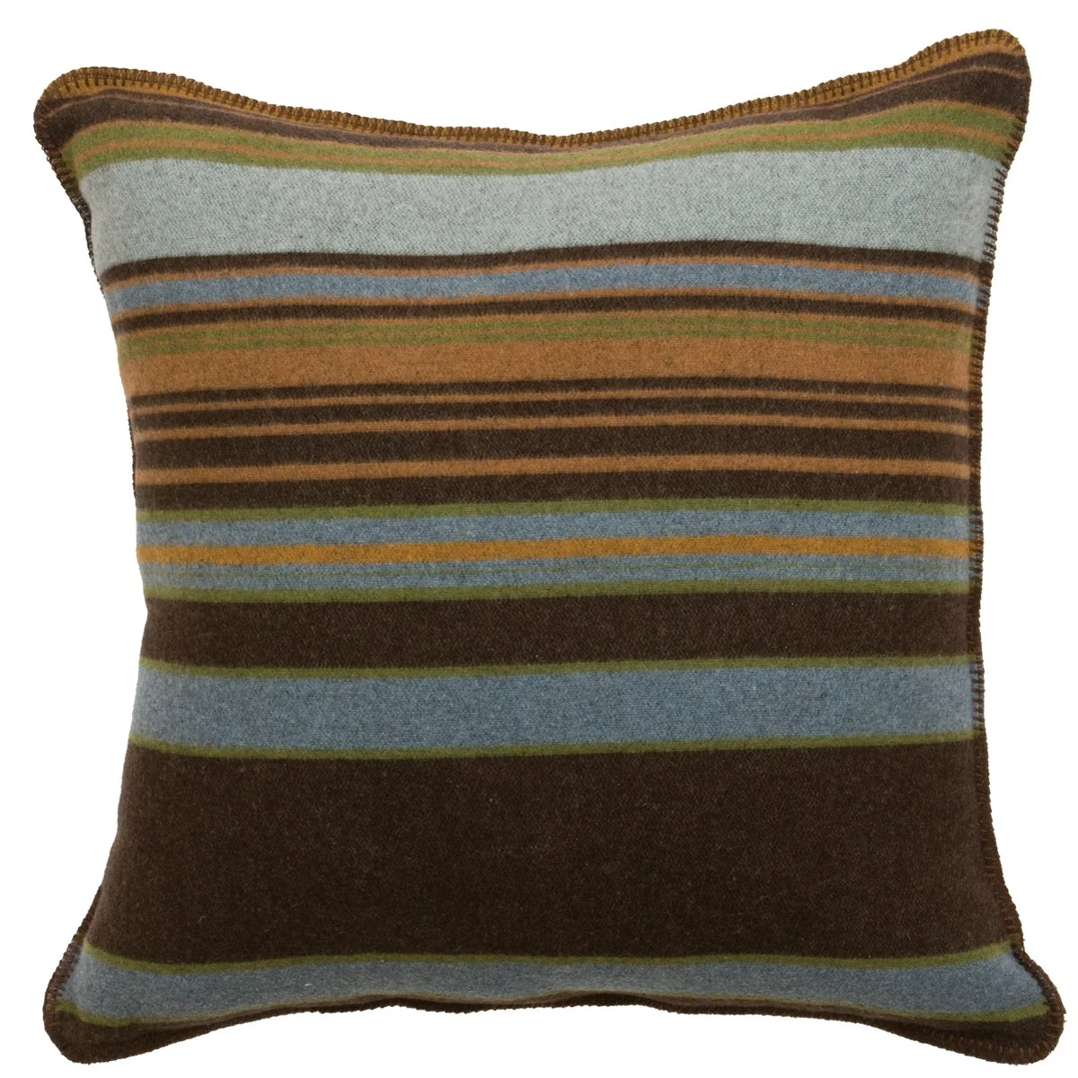Enhanced Hudson Euro Sham Alt Breathable