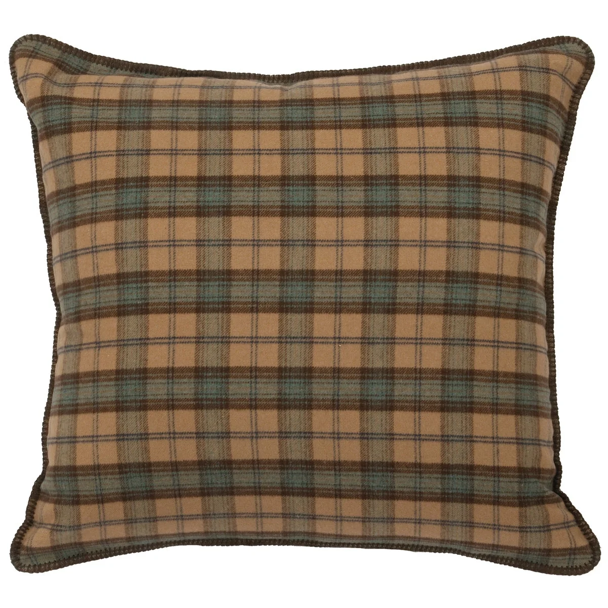 Smooth Lakeshore Euro Sham Fashionable