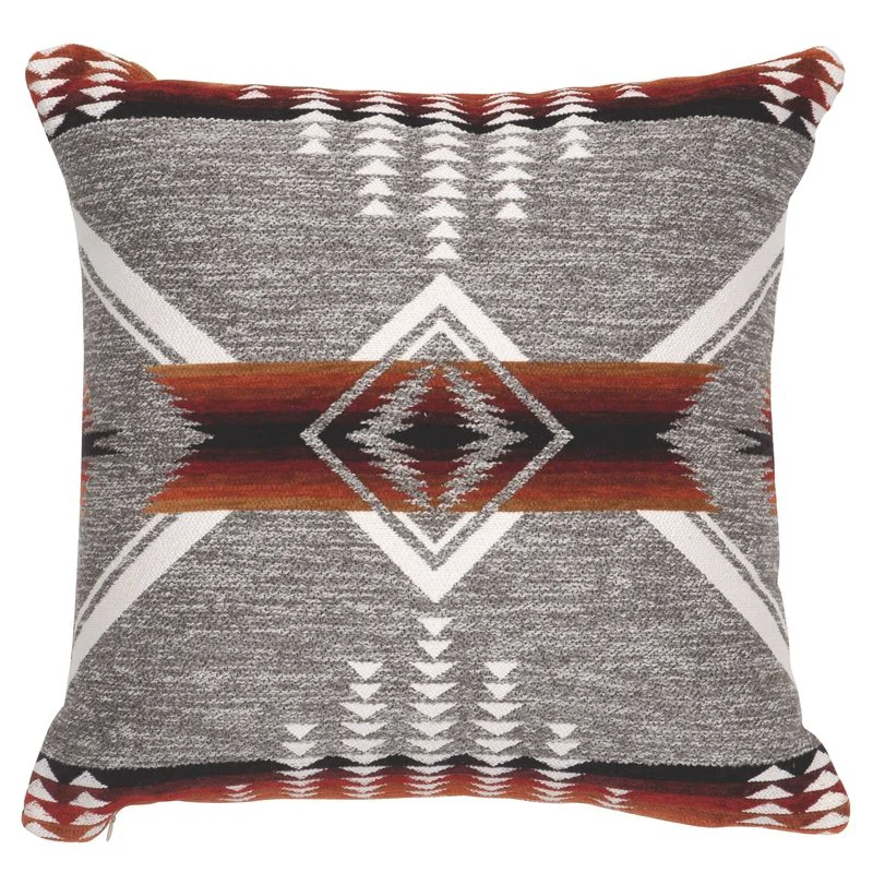 Recyclable Mesquite Pillow - 17x17 Pure