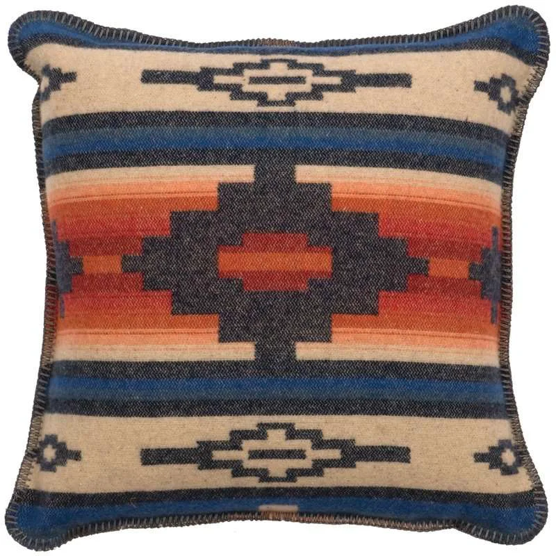 Flexible Redrock Canyon Pillow Natural